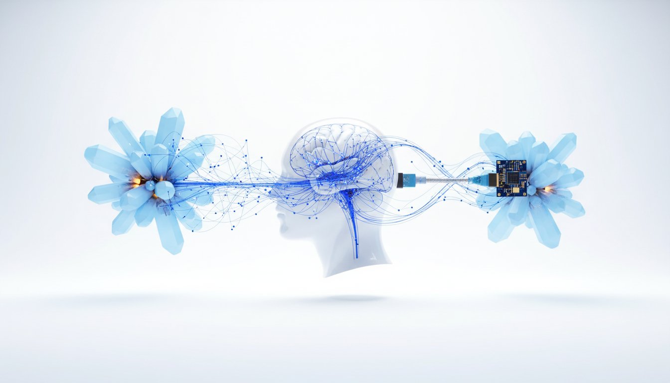 Brain-Computer Interfaces: Engineering Human Capability Beyond Restoration