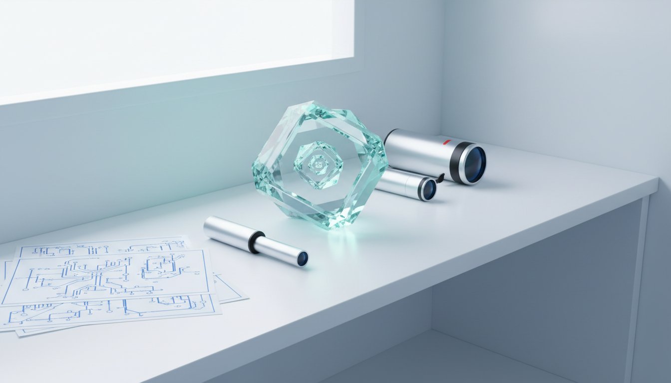 NDI Initiative: Program Synthesis Over LLM Scaling for True Intelligence