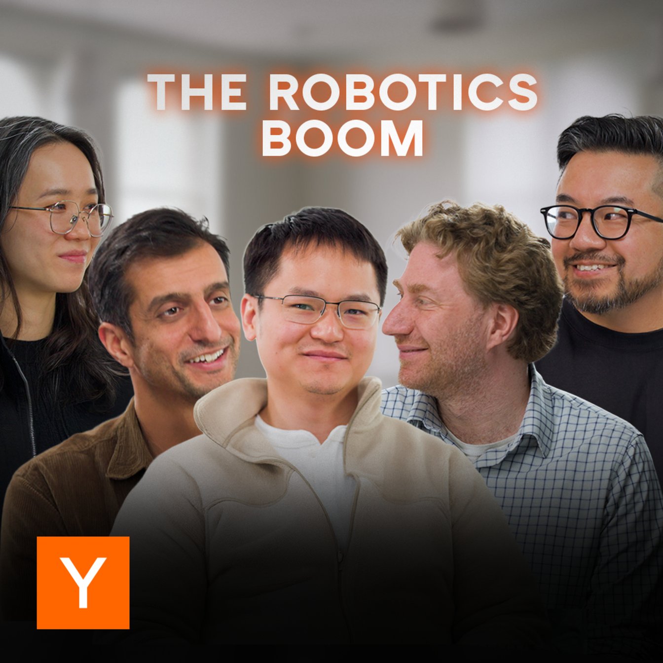 Foundational Models Drive "GPT Moment" for Robotics Automation