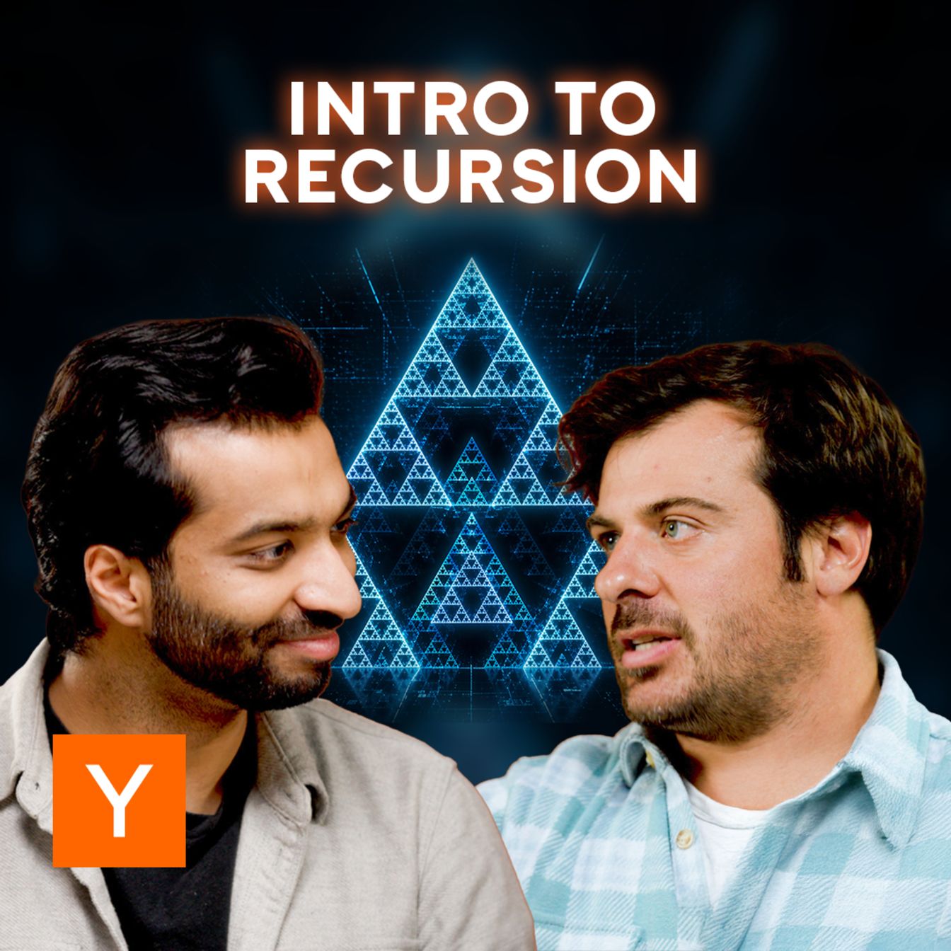 Recursion Unlocks AI Reasoning Beyond Scale