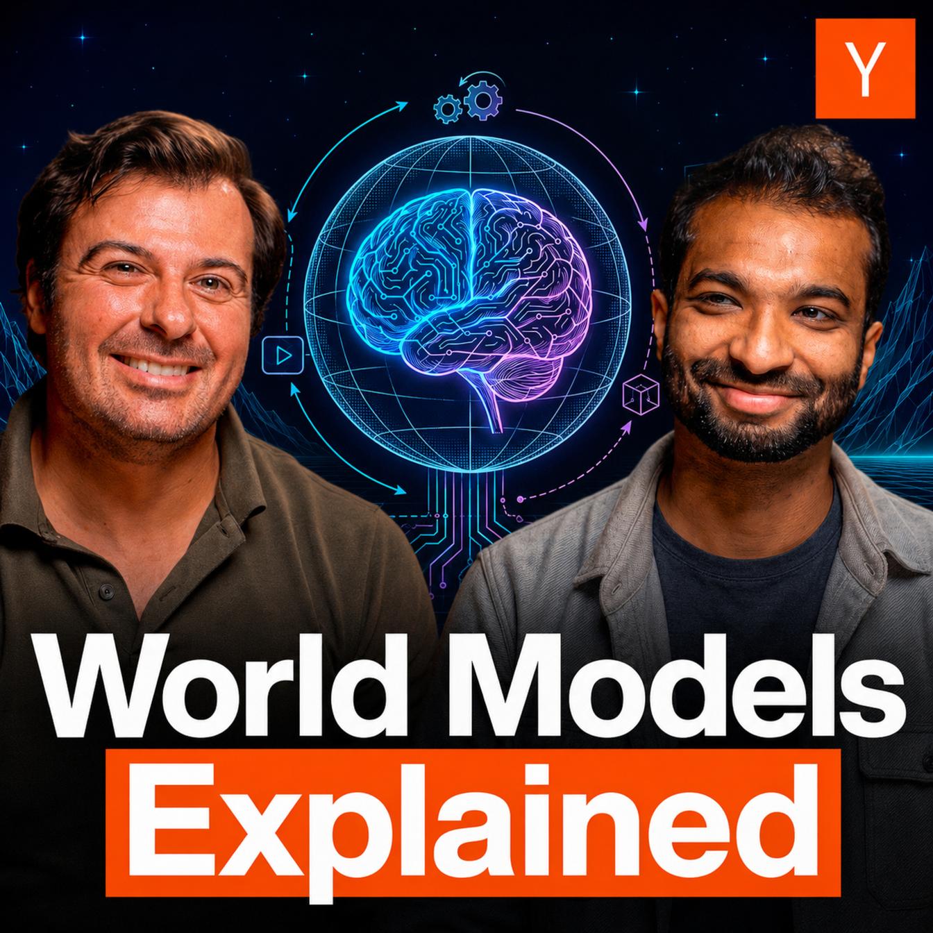 Bridging the World Model Gap for Autonomous Agents