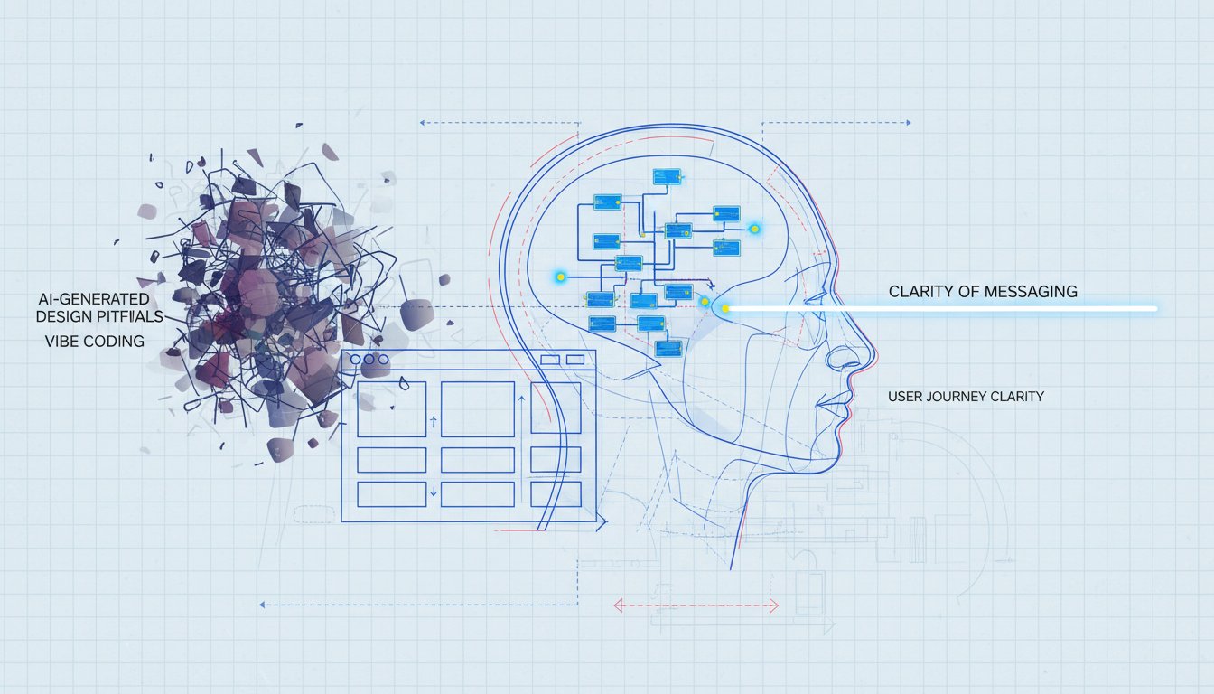 Startup Websites: Clarity, Not Jargon, Wins Users