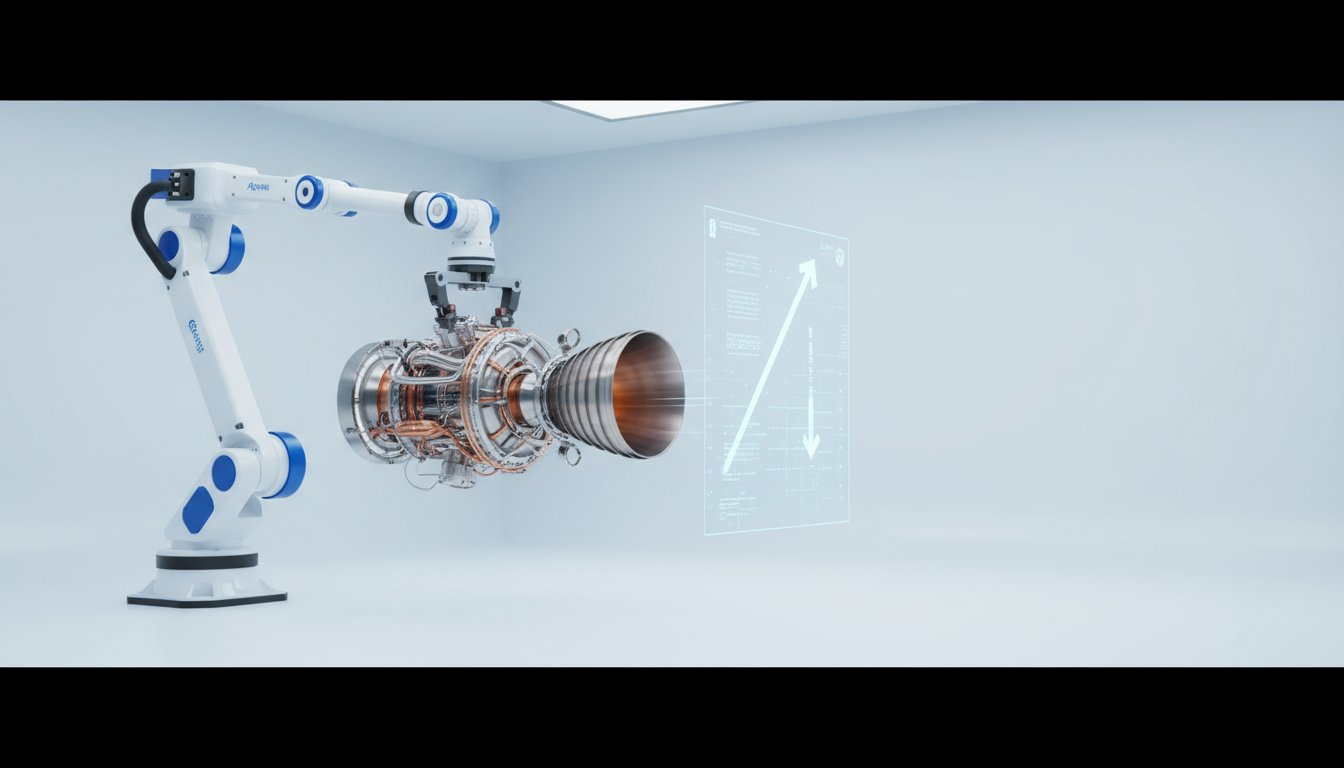 Stoke Space: Full Rocket Reusability Drives Space App Store Moment