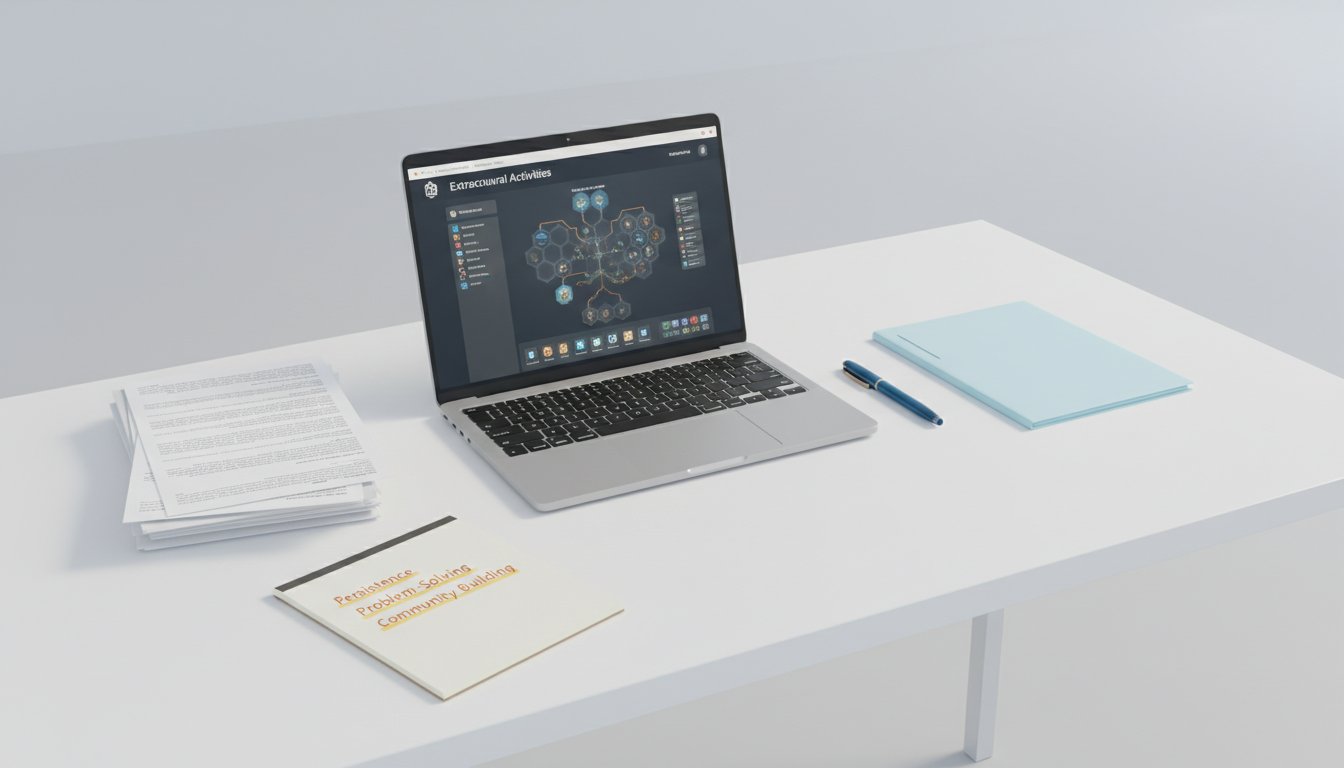 Navigating College Admissions: Authenticity, Skills, and Institutional Dynamics