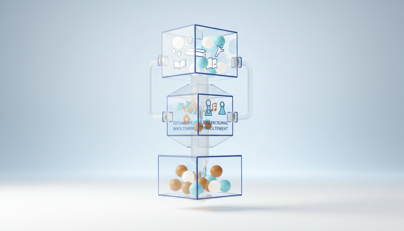 College Admissions: Navigating Institutional Priorities and Applicant Buckets