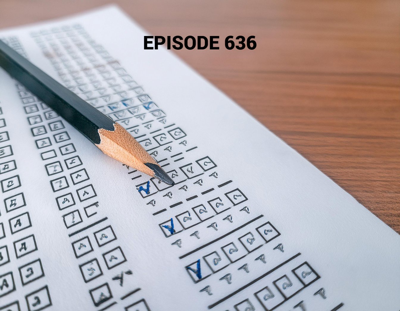 Beyond "Free" Resources: Accountability Drives Test Prep Success