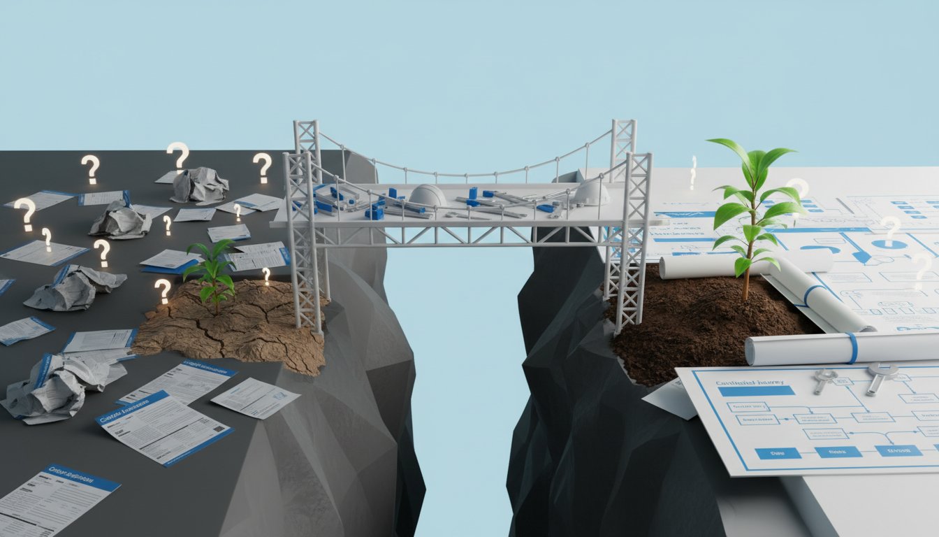 Calm College Method: Process Goals Reduce Admissions Stress