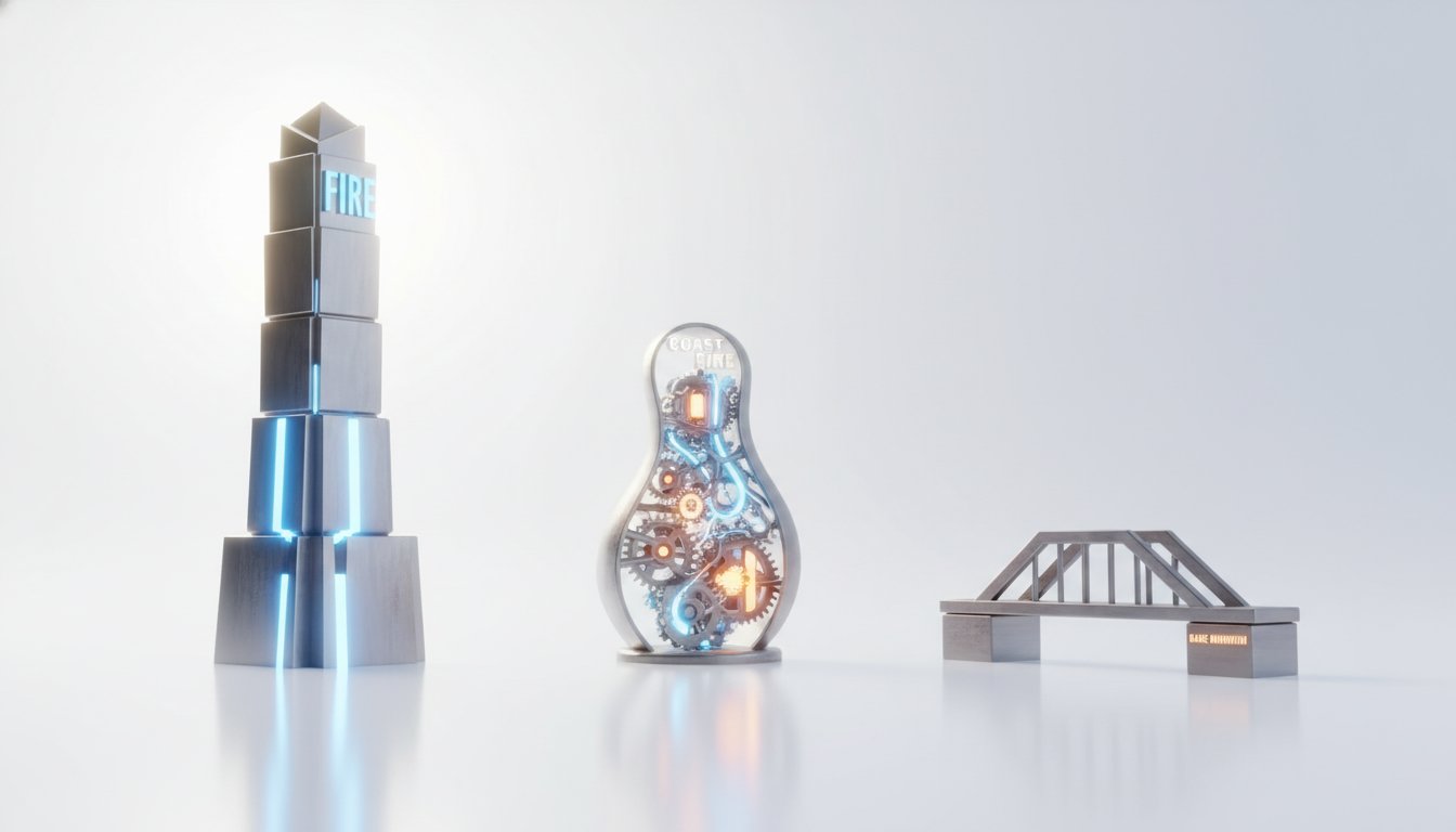 Personalized Retirement Calculation Replaces Generic Advice