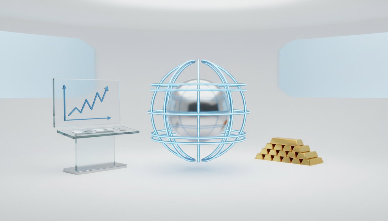 Disciplined System for Navigating Retirement Volatility
