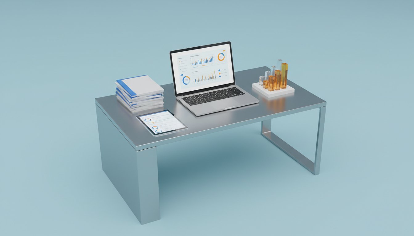 AI as Financial Behavioral Coach--Not Market Predictor