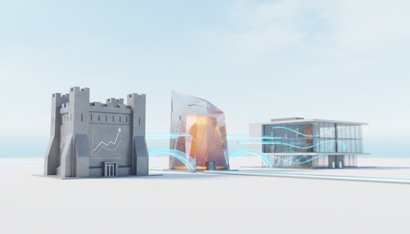 Strategic Investment Placement Optimizes Tax Efficiency and Wealth Accumulation