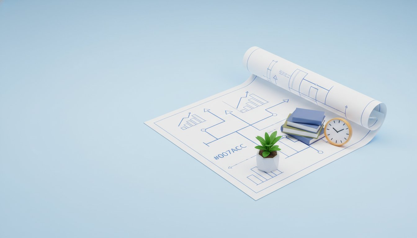 Intentional Middle Path: Financial Security, Identity, and Life Enjoyment