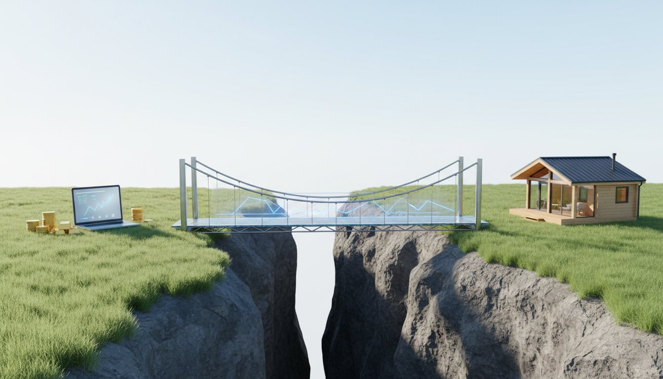 Early Retirement Requires Strategic Withdrawal, Tax, and Spending Management