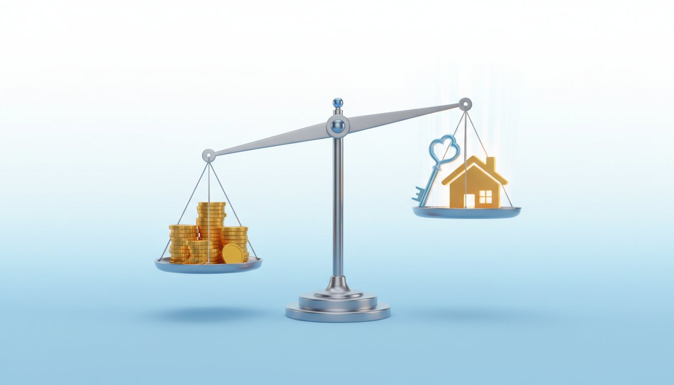 Rethinking Generosity: Balancing Life Experience and Legacy Planning