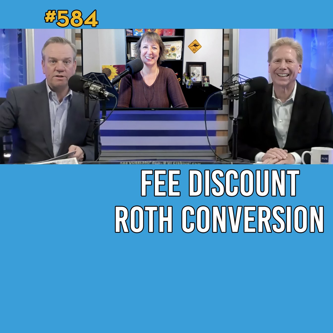Financial Decisions: Unseen Consequences of Conventional Wisdom