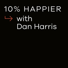 10% Happier with Dan Harris Podcast Artwork