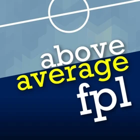 Above Average FPL Podcast Artwork