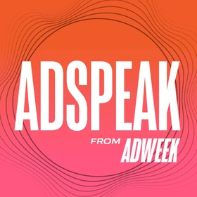 Adspeak Podcast Artwork