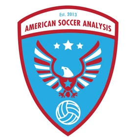 American Soccer Analysis - Podcast Artwork