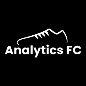 Analytics FC Podcast - Podcast Artwork