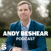 Andy Beshear Podcast