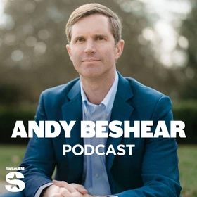Andy Beshear Podcast Podcast Artwork