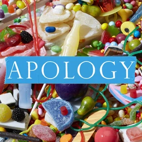 Apology - Podcast Artwork