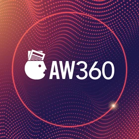 AW360 - Podcast Artwork