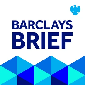 Barclays Brief Podcast Artwork
