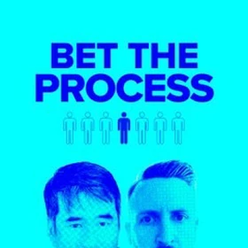 Bet The Process Podcast Artwork