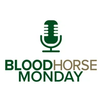 BloodHorse Monday