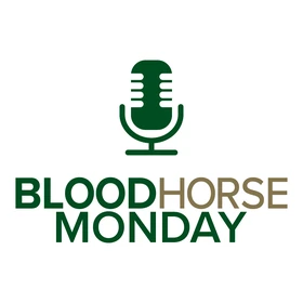 BloodHorse Monday Podcast Artwork