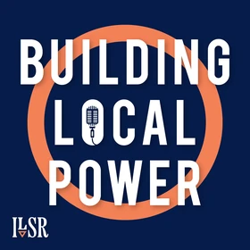 Building Local Power - Podcast Artwork