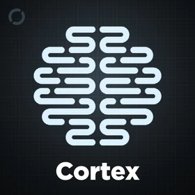 Cortex Podcast Artwork
