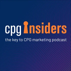 CPG Insiders - Podcast Artwork