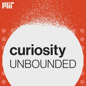 Curiosity Unbounded - Podcast Artwork
