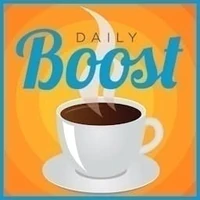 Daily Boost — Motivation and Coaching