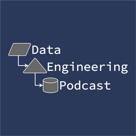 Data Engineering Podcast Podcast Artwork