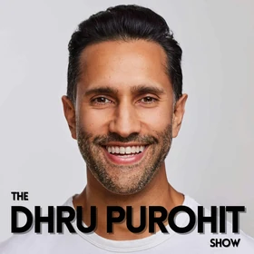 Dhru Purohit Show Podcast Artwork