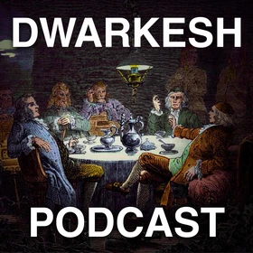 Dwarkesh Podcast Podcast Artwork