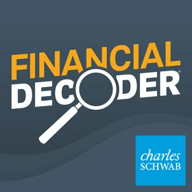 Financial Decoder Podcast Artwork
