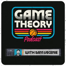 Game Theory Podcast - Podcast Artwork