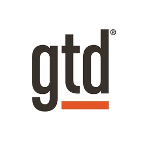 Getting Things Done Podcast Artwork