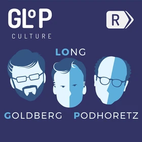 GLoP Culture - Podcast Artwork