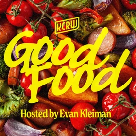 Good Food Podcast Artwork
