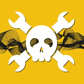 Hackaday Podcast Podcast Artwork