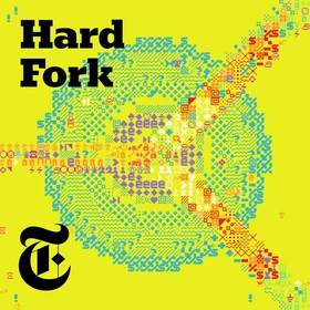 Hard Fork Podcast Artwork