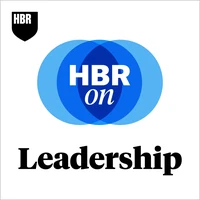 HBR On Leadership