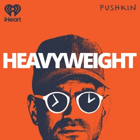 Heavyweight - Podcast Artwork