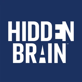 Hidden Brain Podcast Artwork